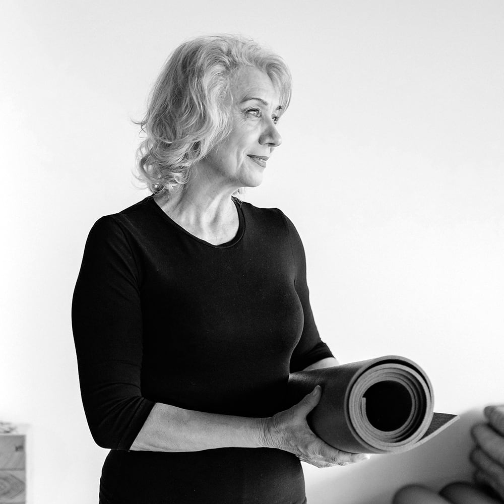 Soziales Yoga Soziale Arbeit durch Yoga